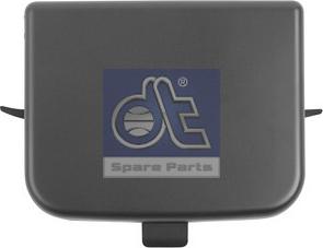 DT Spare Parts 7.10152 - Suojus inparts.fi