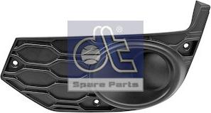 DT Spare Parts 7.10204 - Puskurin pinta inparts.fi