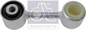 DT Spare Parts 7.11401 - Tanko, kallistuksenvaimennin inparts.fi