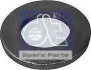 DT Spare Parts 7.11420 - Rajoitinrengas, vanne inparts.fi