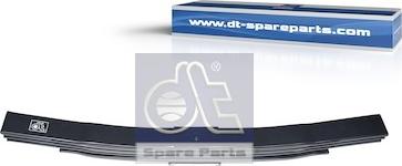 DT Spare Parts 7.11000 - Jousipaketti inparts.fi