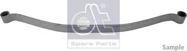 DT Spare Parts 7.11115 - Jousipaketti inparts.fi