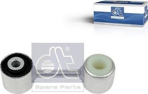 DT Spare Parts 7.11357 - Tanko, kallistuksenvaimennin inparts.fi