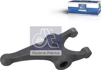 DT Spare Parts 7.18401 - Irroitushaarukka, kytkin inparts.fi