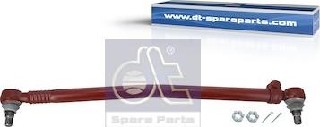 DT Spare Parts 7.13043 - Ohjaustanko inparts.fi