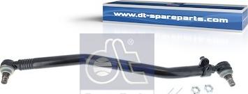 DT Spare Parts 7.13050 - Ohjaustanko inparts.fi