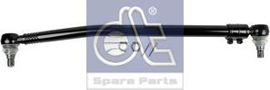 DT Spare Parts 7.13004 - Ohjaustanko inparts.fi