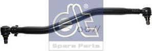 DT Spare Parts 7.13002 - Ohjaustanko inparts.fi