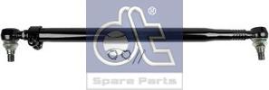 DT Spare Parts 7.13019 - Ohjaustanko inparts.fi