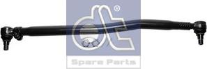 DT Spare Parts 7.13020 - Ohjaustanko inparts.fi