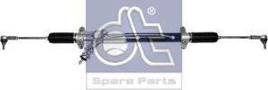 DT Spare Parts 7.13310 - Ohjausvaihde inparts.fi