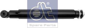 DT Spare Parts 7.12511 - Iskunvaimennin inparts.fi