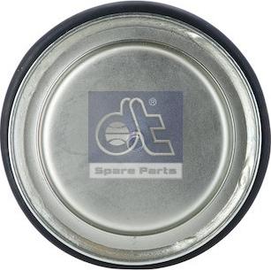 DT Spare Parts 7.12036 - Metallipalje, ilmajousitus inparts.fi