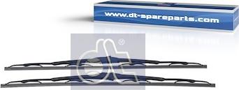 DT Spare Parts 7.80191 - Pyyhkijänsulka inparts.fi