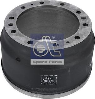 DT Spare Parts 7.34054 - Jarrurumpu inparts.fi