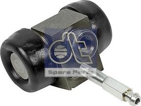 DT Spare Parts 7.34157 - Jarrusylinteri inparts.fi