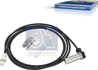 DT Spare Parts 7.36920 - ABS-anturi inparts.fi