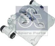 DT Spare Parts 7.36264 - Jarrusatula inparts.fi