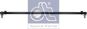 DT Spare Parts 7.30004 - Raidetanko inparts.fi