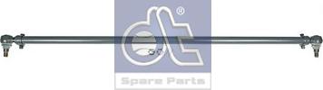 DT Spare Parts 7.30008 - Raidetanko inparts.fi