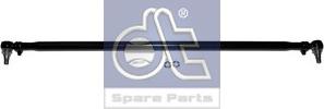 DT Spare Parts 7.30003 - Raidetanko inparts.fi