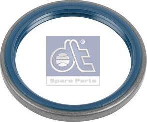 DT Spare Parts 7.31201 - Tiivisterengas, olka-akseli inparts.fi