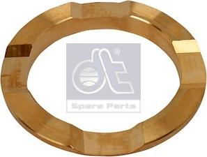 DT Spare Parts 7.32192 - Keskitysrengas, vanne inparts.fi