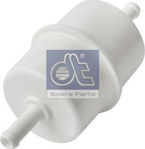 DT Spare Parts 7.24008 - Polttoainesuodatin inparts.fi