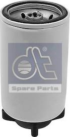 DT Spare Parts 7.24018 - Polttoainesuodatin inparts.fi