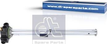 DT Spare Parts 7.24103 - Tunnistin, polttoainetankki inparts.fi