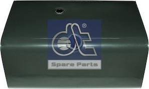 DT Spare Parts 7.24204 - Polttoainetankki inparts.fi