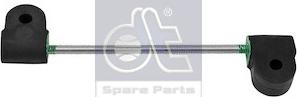 DT Spare Parts 7.25920 - Tanko, kallistuksenvaimennin inparts.fi