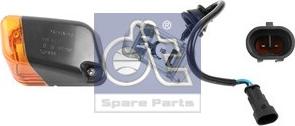 DT Spare Parts 7.25302 - Sivumerkkivalo inparts.fi