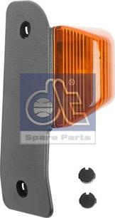 DT Spare Parts 7.25310 - Sivumerkkivalo inparts.fi