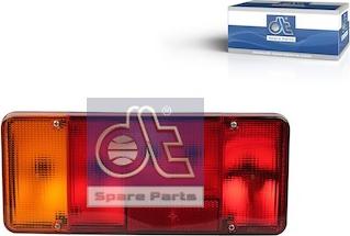 DT Spare Parts 7.25246 - Takavalo inparts.fi