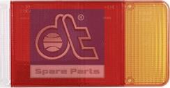 DT Spare Parts 7.25255 - Lasi, takavalo inparts.fi