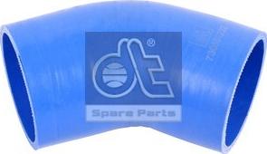 DT Spare Parts 7.21329 - Jäähdyttimen letku inparts.fi