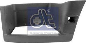 DT Spare Parts 7.75050 - Kynnyspelti inparts.fi