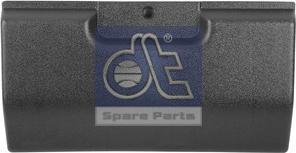 DT Spare Parts 7.76421 - Luukku, tavaralokero inparts.fi