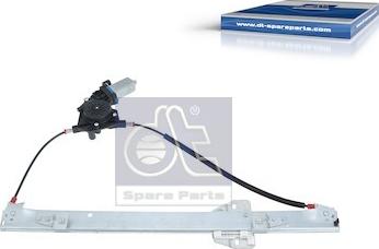 DT Spare Parts 7.70148 - Lasinnostin inparts.fi