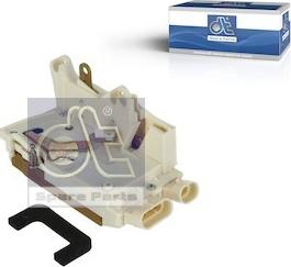 DT Spare Parts 7.70102 - Ovilukko inparts.fi