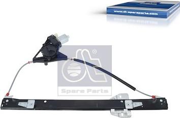 DT Spare Parts 7.70133 - Lasinnostin inparts.fi