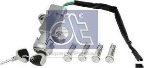 DT Spare Parts 7.78029 - Virtalukko inparts.fi