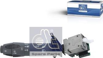 DT Spare Parts 7.78164 - Kytkin, ohjausakseli inparts.fi