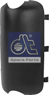 DT Spare Parts 7.73500 - Kotelo, ulkopeili inparts.fi