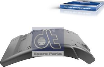 DT Spare Parts 7.72031 - Lokasuoja inparts.fi