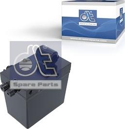 DT Spare Parts 7.77026 - Kippauspumppu, ohjaamo inparts.fi