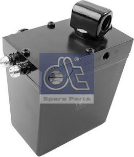 DT Spare Parts 7.77028 - Kippauspumppu, ohjaamo inparts.fi