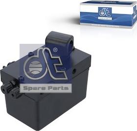 DT Spare Parts 7.77023 - Kippauspumppu, ohjaamo inparts.fi