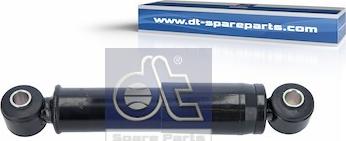 DT Spare Parts 7.77170 - Vaimennin, ohjaamon laakerointi inparts.fi